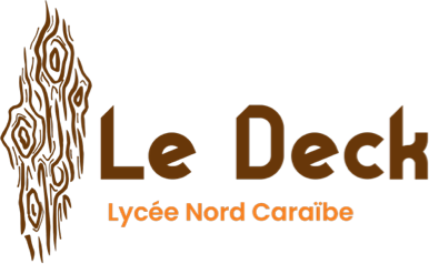 Logo Le Deck