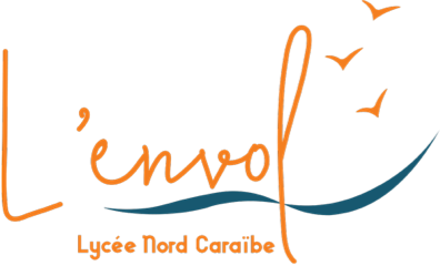 Logo L'envol